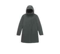 Veste impermÃ©able femme Krakatau Mercury Technical Fabric Noir S