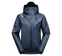 Veste imperméable femme La Sportiva Aequilibrium Lite Gtx Bleu XS