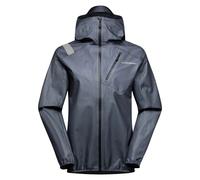 Veste imperméable femme La Sportiva Aequilibrium Lite Gtx Gris XS