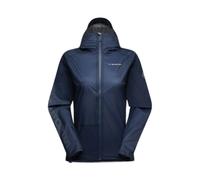 La Sportiva - Ethereal Pro Jkt W - Veste running femme Night Sky - L