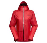La Sportiva ETHEREAL PRO JKT Women ZARJ025 Hibiscus/Black Rouge L
