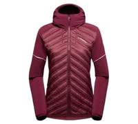 Veste imperméable femme La Sportiva Koro Rouge S