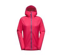 La Sportiva Veste imperméable femme Pocketshell Jkt W Azalea/Night Sky XS