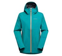 La Sportiva - Roseg GTX Jkt W - Veste imperméable femme Everglade - M