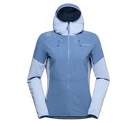 Veste imperméable femme La Sportiva Session Tech Bleu M