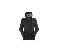 Veste impermeable femme lafuma shift clim noir