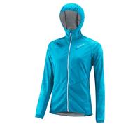 Loeffler Arctic Ws Light Gore-tex Infinium™ Windstopper® Softshell Jacket Bleu XL Femme