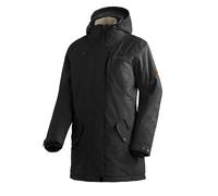 Maier Sports - Women's Katrine - Parka - 38 - black