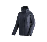 Maier Sports Metor 3in1 W Jacket Noir XL / Regular Femme