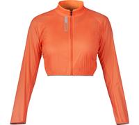 Veste imperméable femme Mavic Cosmic Bolero Orange S
