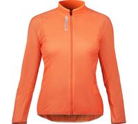 Veste imperméable femme Mavic Cosmic Orange S