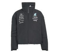adidas Veste Ingénieurs Mercedes AMG Petronas Formula 1 Team Femme Noir L