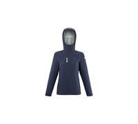 MILLET Fitz Roy Jkt W Femme, Bleu (nouveau logo), M
