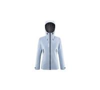 Millet Kamet Gore-Tex Jacket Femme Bleu ciel XS