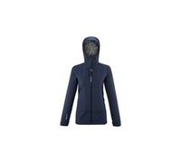 Veste impermeable femme millet mungo ii gore tex 2 5l bleu