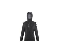 Veste impermeable femme millet seneca gore tex 3l noir
