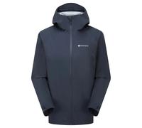 Montane Cetus Jacket Bleu 38 Femme