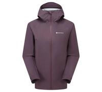 Montane Cetus Jacket Violet 40 Femme