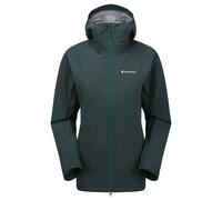 Montane Phase Gore-tex® Jacket Vert M Femme