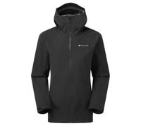 Montane Solution Jacket Noir XL Femme