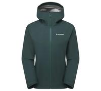 Montane Spirit Gore-tex® Jacket Bleu XS Femme