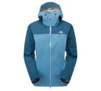 Veste imperméable femme Mountain Equipment Saltoro Jacket W bleu stellaire/bleu majolique M