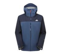 Veste imperméable femme Mountain Equipment Saltoro Jacket W crépuscule/cosmos S