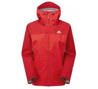 Veste imperméable femme Mountain Equipment Saltoro Jacket W rouge impérial/cramoisi S