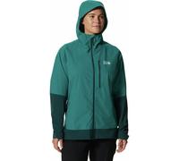 Mountain Hardwear Stretch Ozonic™ Jacket Bleu XS Femme