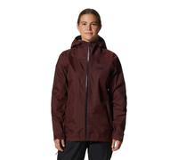 Veste imperméable femme Mountain Hardwear Threshold M