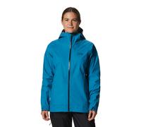 Veste imperméable femme Mountain Hardwear Threshold XS