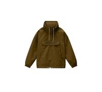 Napapijri Femmes Anorak Rainforest Dune NP0A4IKZ XS