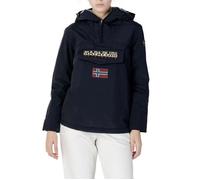 Veste imperméable femme Napapijri Rainforest - black XL