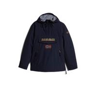 Veste Napapijri Rainforest Pocket 4 bleu marine femme - XS