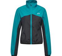 Veste imperméable femme Newline Bike Gris M