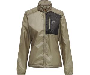 Veste imperméable femme Newline Tech Vert XS