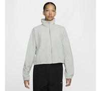 Veste imperméable femme Nike Everything Wovens Argenté 2XL Female