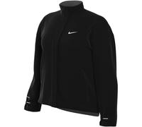 Nike Jacket W Nk Fast Repel Jacket, Black/Black/Reflective Silv, FB7451-010, XS