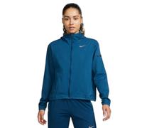 Veste imperméable femme Nike Impossibly Light Bleu XS Female