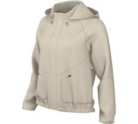 Nike Storm-Fit Swift Veste running Femmes - crème, Taille XL