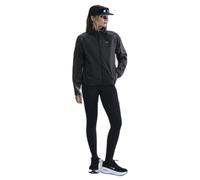 Veste imperméable femme Nike Tempo Flash Noir 2XS Female