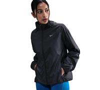 Veste imperméable femme Nike Tempo Noir S Female