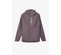 Veste imperméable femme Nnormal 02 Violet XL
