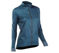 Veste imperméable femme Northwave Extreme 2 Bleu M