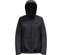 Odlo Ascent 3l Waterproof Jacket Noir L Femme