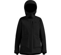 Odlo Descent Jacket Noir XS Femme
