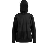 Odlo Dual Dry Insulated Jacket Noir XS Femme Black