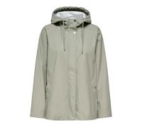 Veste imperméable femme Only Elisa Vert L