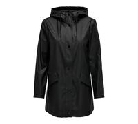 Veste imperméable femme Only onlelisa Noir M