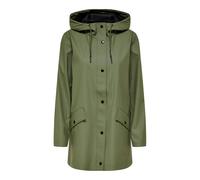 Veste imperméable femme Only onlelisa Vert S